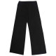 Target Γυναικείο παντελόνι φόρμας Loose Pants Rib Viscose
